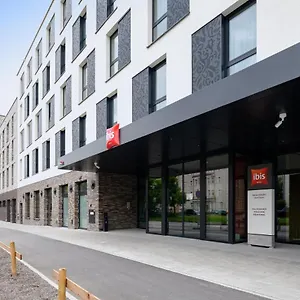 Hotel Ibis Zentrum