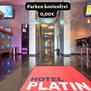 Hotel Platin