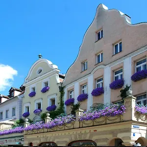 Hotel Orphée - Kleines Haus, Regensburg