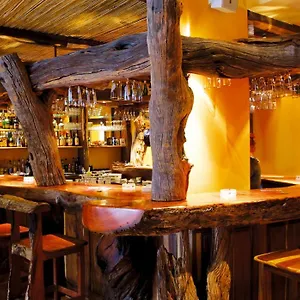 Hotel Hottentotten, Regensburg
