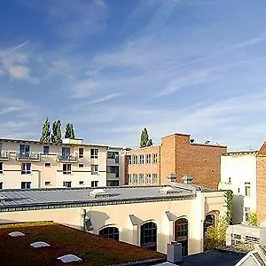 Schlafgut - Im Werkhof Superior 3* Hannover